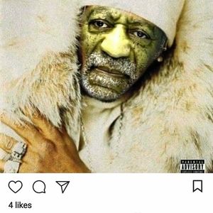 Meet your Posher, Donnell